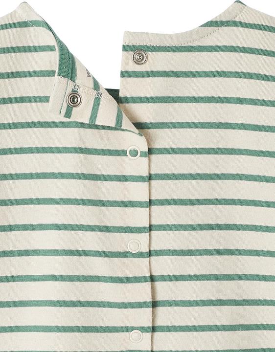 Immagine prodotto Vertbaudet Camicia a righe per bambini (68)