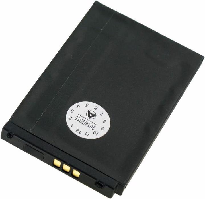 Image du produit NEC Akku e122