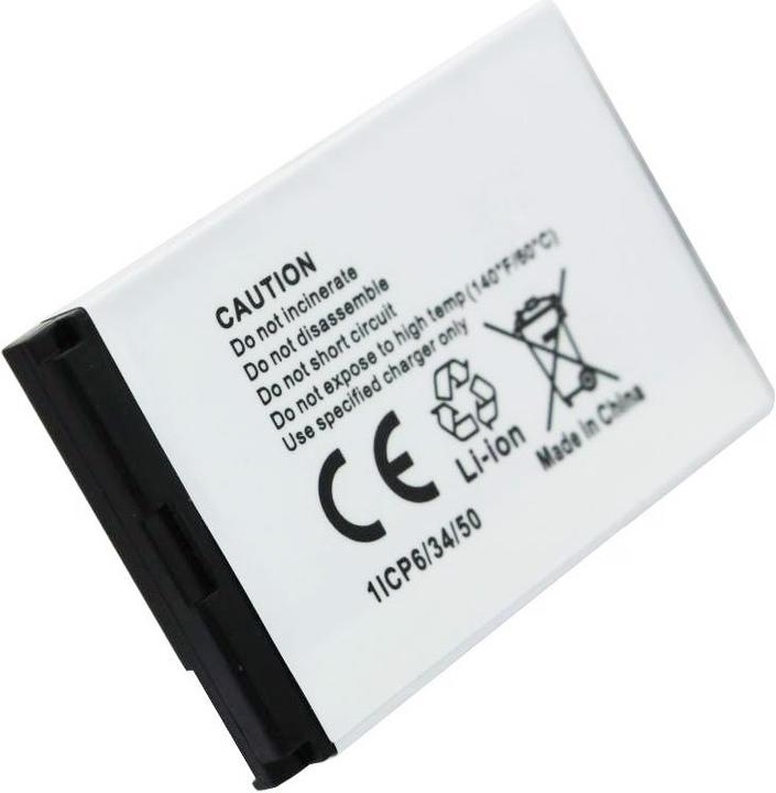 Produktbild Sonim Akku für XP1, XP1-BT, XP1-0001100
