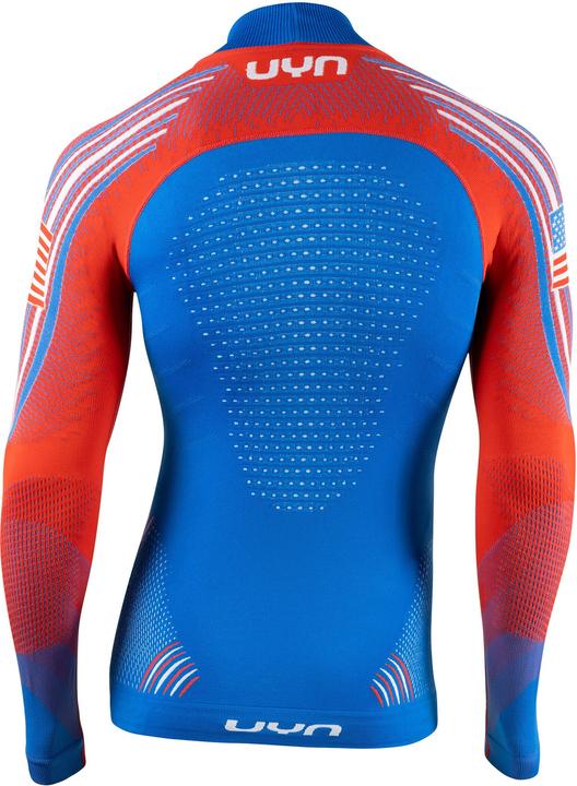 Produktbild UYN Thermoshirt Natyon 2.0 Usa (XS)