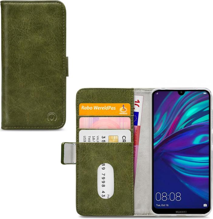 Image du produit Mobilize Portefeuille Elite Gelly (Huawei Y7 (2019))