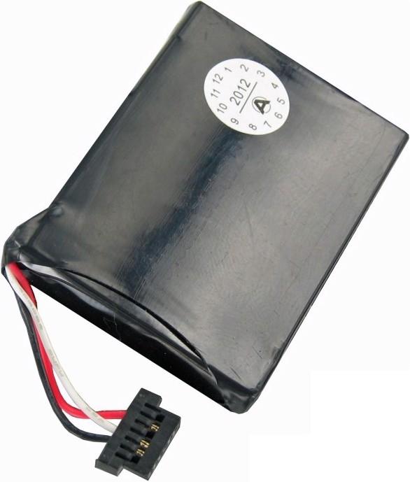 Produktbild Becker Akku Traffic Assist Z103, 079290CL2, S30