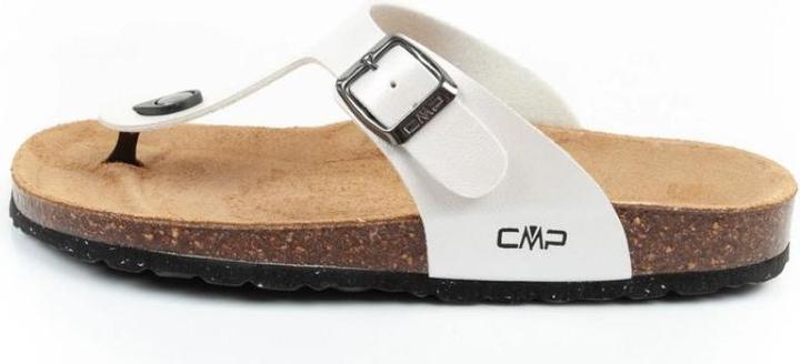 Produktbild CMP Campagnolo Öko-Mymosa-Flip-Flops (42)
