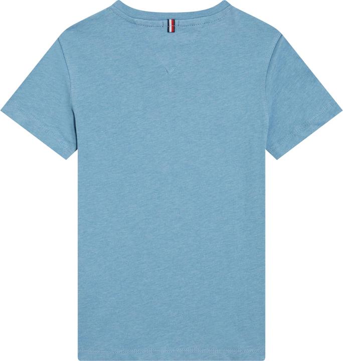 Tommy Hilfiger Boys Basic Vn Knit S/S (4)