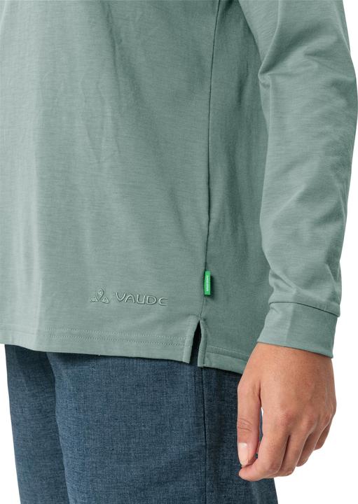 Produktbild Vaude Mineo LS Hoody (XL)