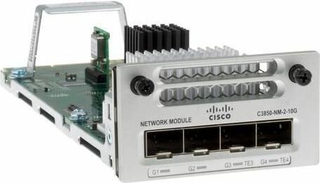 Produktbild Cisco Catalyst 3850 2 x 10GE