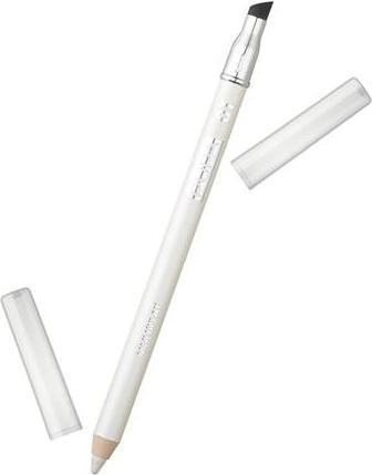 Actual product image Pupa Milano multiplay eye pencil icy white (01)
