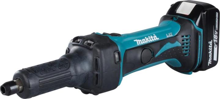 Image du produit Makita DGD800RTJ (Meuleuse droite, 800 W)
