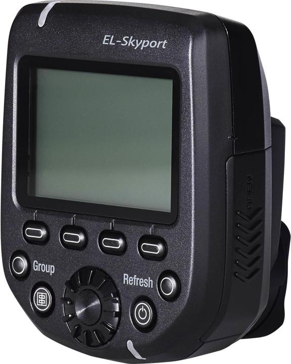 Image du produit Elinchrom EL Skyport Transmitter Plus HS Canon (Pièces de rechange pour flash)
