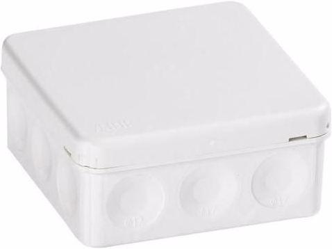 Produktbild Elektromaterial ABB Ensto AP-Abzweigdose nass IP55