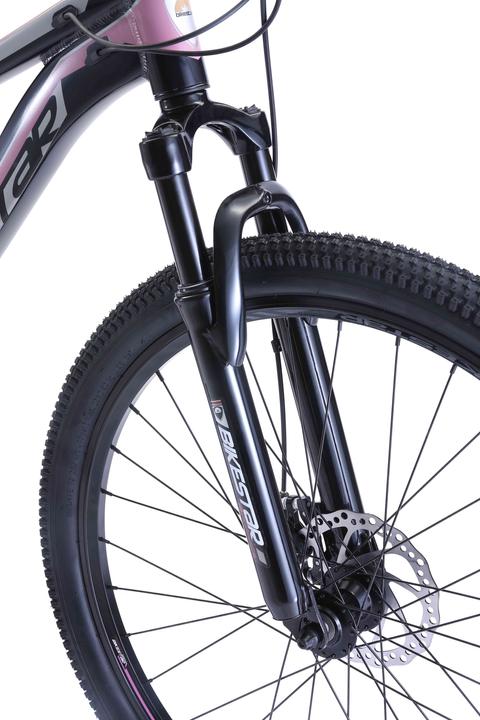 Produktbild Bikestar Hardtail Mountainbike (36 cm)