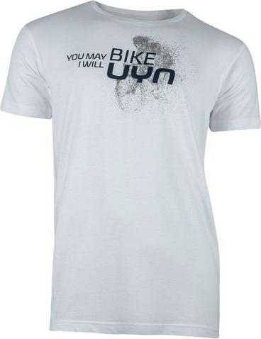 Actual product image UYN T-Shirt Uynner Club Biker (XS)