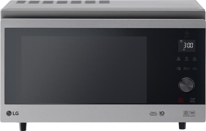 Image du produit LG MJ3965ACS (39 l)
