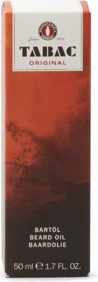 Image du produit Tabac Huile à barbe (50 ml)