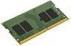 Produktbild Kingston ValueRAM (1 x 8GB, 3200 MHz, DDR4-RAM, SO-DIMM)