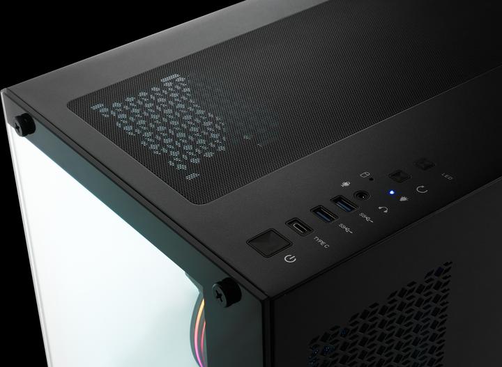Produktbild CSL M10510 (AMD Ryzen 5 7600X, 16 GB, 1000 GB, GeForce RTX 4060)