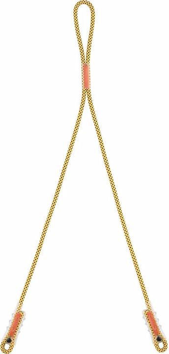 Beal Dynapark 2x 80cm Rundschlinge