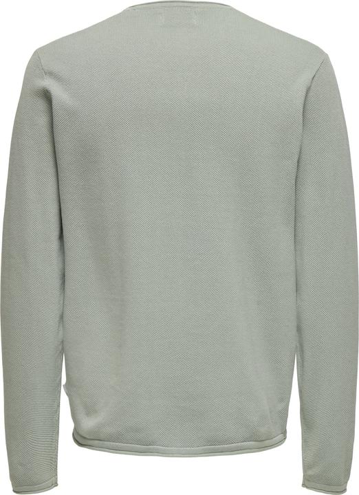 Produktbild Only & Sons Onsfelix Reg 12 Crew Knit Noos (XXL)