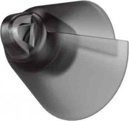 Produktbild NoName Widex Ear-tip Tulip for RIC S/M/P Stl. L (12.6mm) (M)