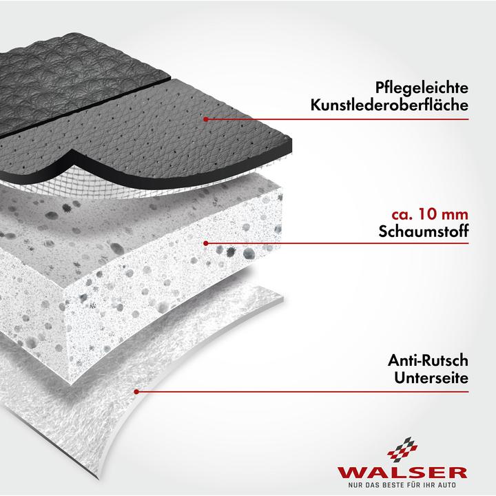 Immagine prodotto Walser Coprisedile per auto