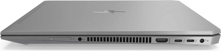 Produktbild HP Zbook Studio G5 (15.60", Intel Core i7-9750H, 16 GB, 512 GB, CH)