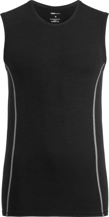ISA Bodywear Muskelshirt
