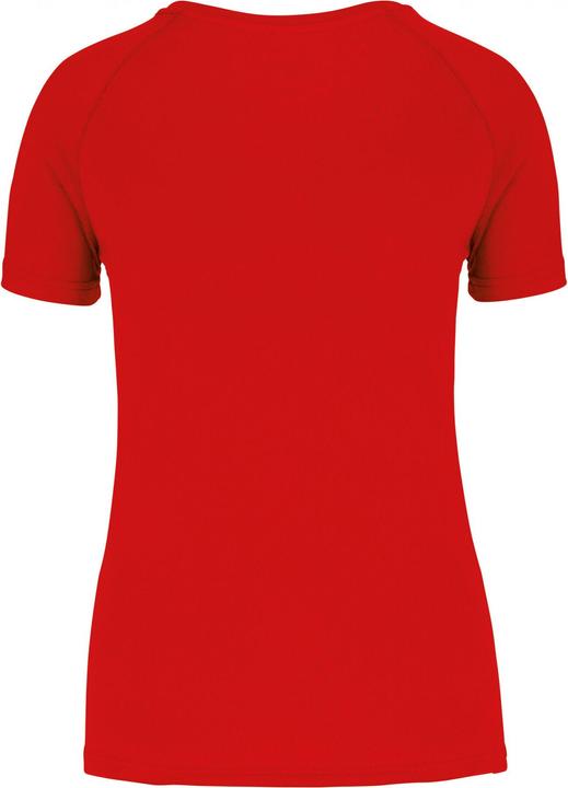 Produktbild Proact Recyceltes Sport-T-Shirt mit Rundhalsausschnitt, Damen (XXL)