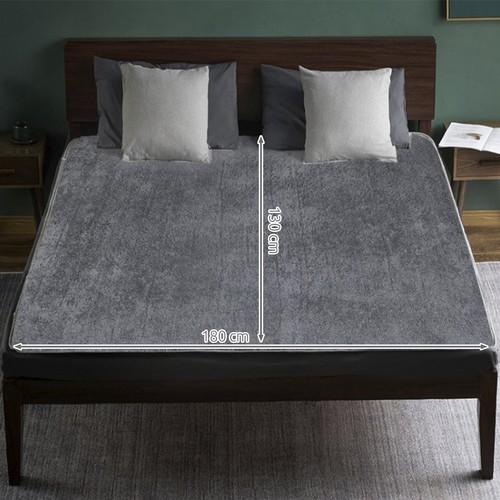 Actual product image Malatec Heizdecke (180 x 130 cm)