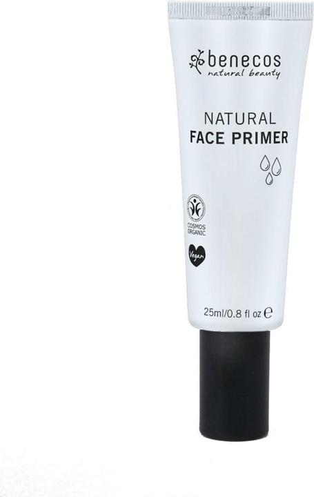 Actual product image Benecos Natural Face Primer