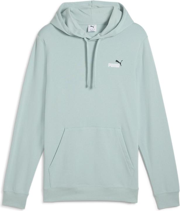 Immagine prodotto Puma ESS 2 COLOR Felpa con cappuccio piccola con logo n. 1 TR (XXL)