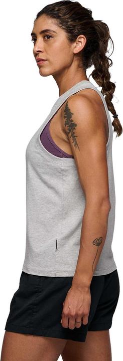 Actual product image Black Diamond W Project Muscle Tank (L)