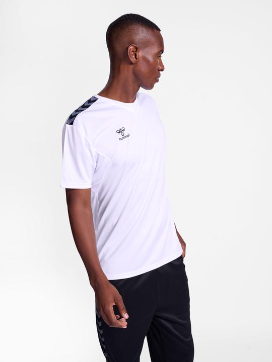 Produktbild hummel Hmlauthentic Pl Jersey S/S (S)