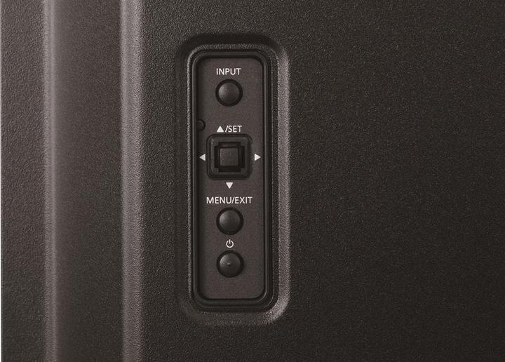 Image du produit NEC MultiSync M321 (60005288) (1920 x 1080 pixels, 32")