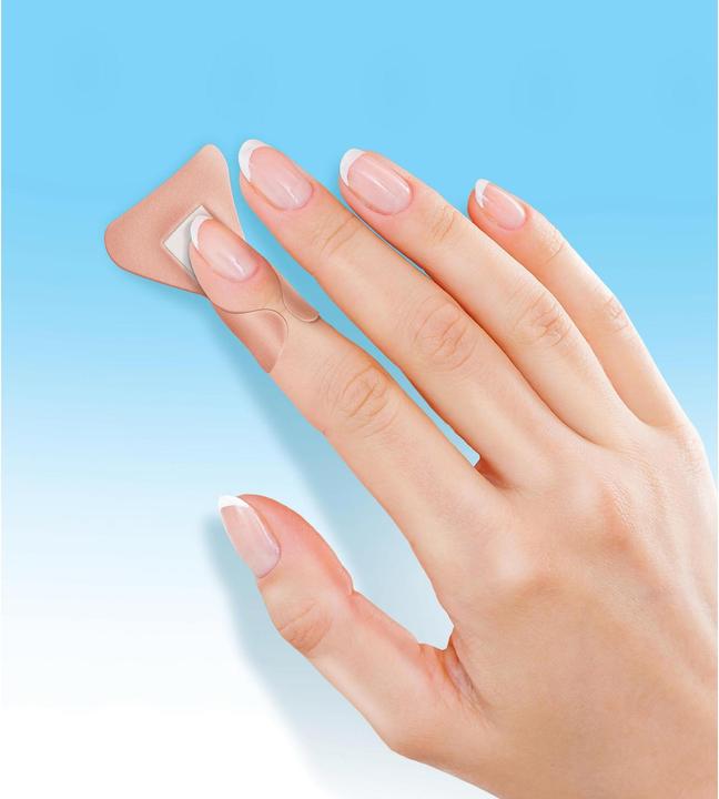 Produktbild Nexcare Fingerpflaster Flexible Comfort (10 x)