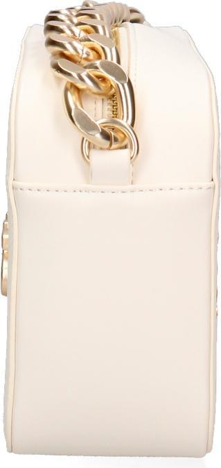 Actual product image Marc Ellis Damen Schultertasche - Modell Solara Pro - 100% Polyurethan - 25.0 X 17.0 X 9.0 Cm