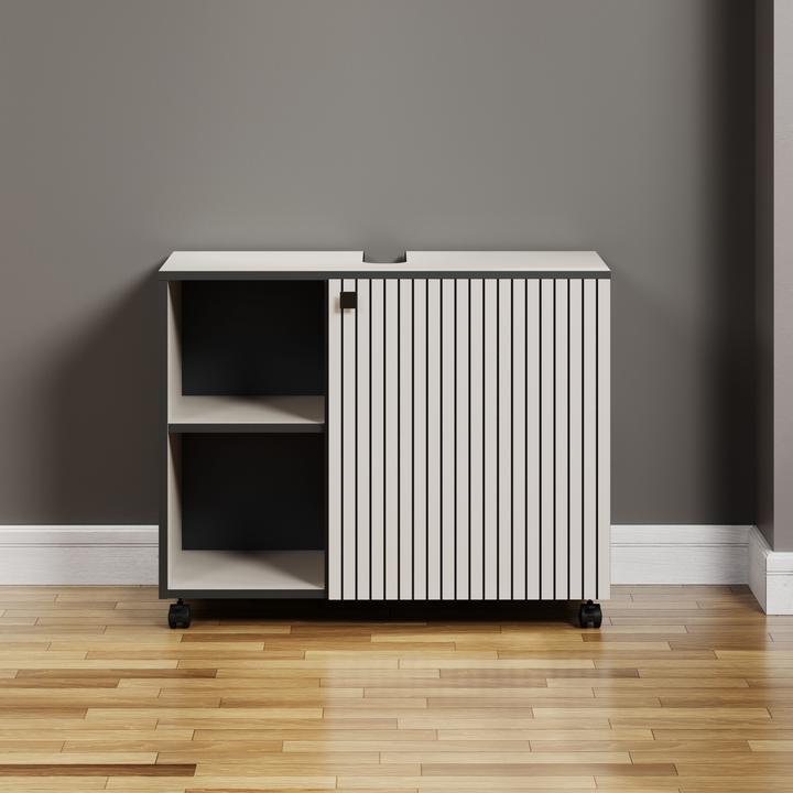 Image du produit Trendteam PureBliss (80 x 42 x 64 cm)