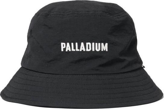 Palladium Emb Bucket Hat