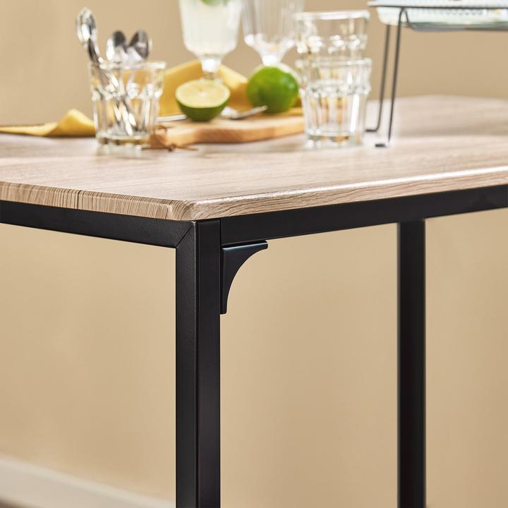 Actual product image SoBuy OGT11-N (100 x 87 x 60 cm)