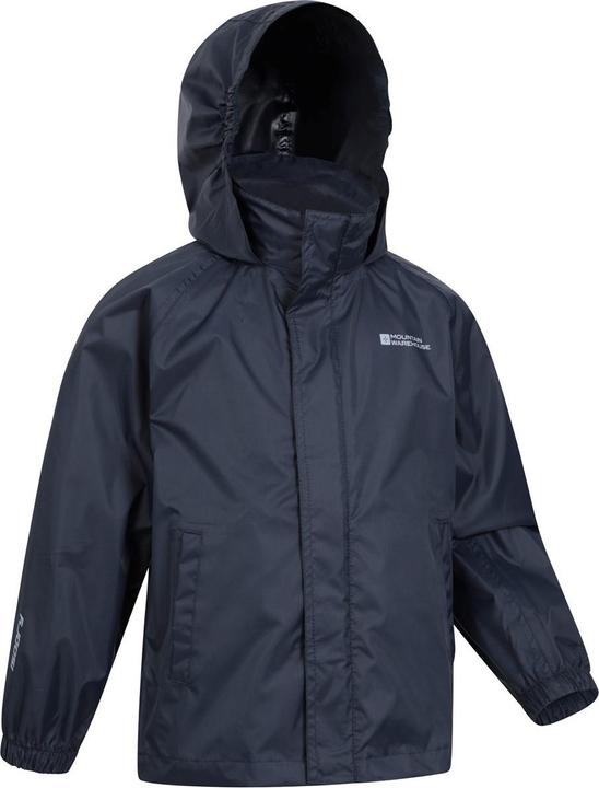 Immagine prodotto Mountain Warehouse Giacca impermeabile Pakka II (140)