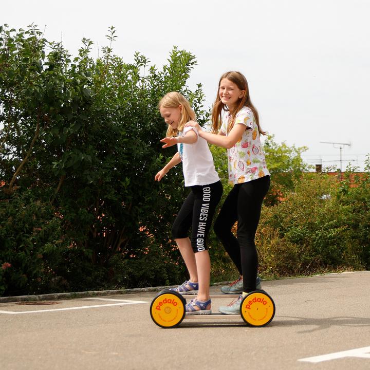Image du produit Pedalo Combi