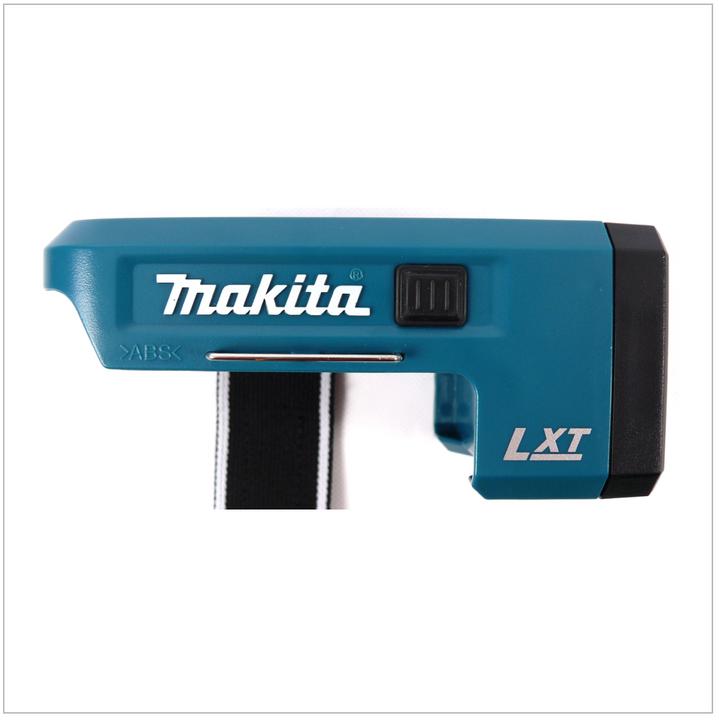 Image du produit Makita Lampe DEADML186 6 LED, DML186 mais sans batterie et sans chargeur (500 lm)