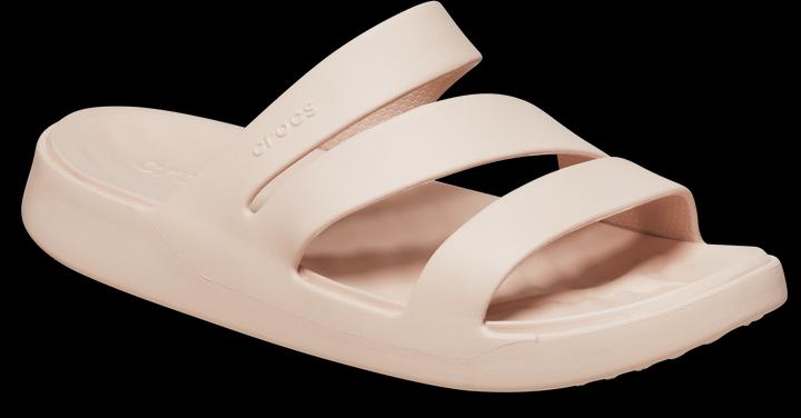 Image du produit Crocs W's Getaway Strappy (41, 42)
