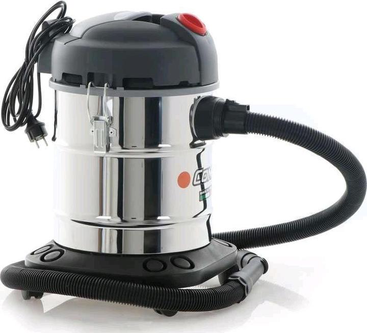 Actual product image Comet CV 20 X Dry and wet vacuum cleaner20 lt (Wet dry vacuum cleaner)