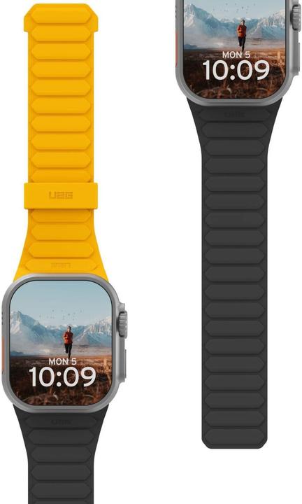 Actual product image UAG Urban Armor Gear Apple Watch 49/46/45/44 Pathfinder (194161118240)