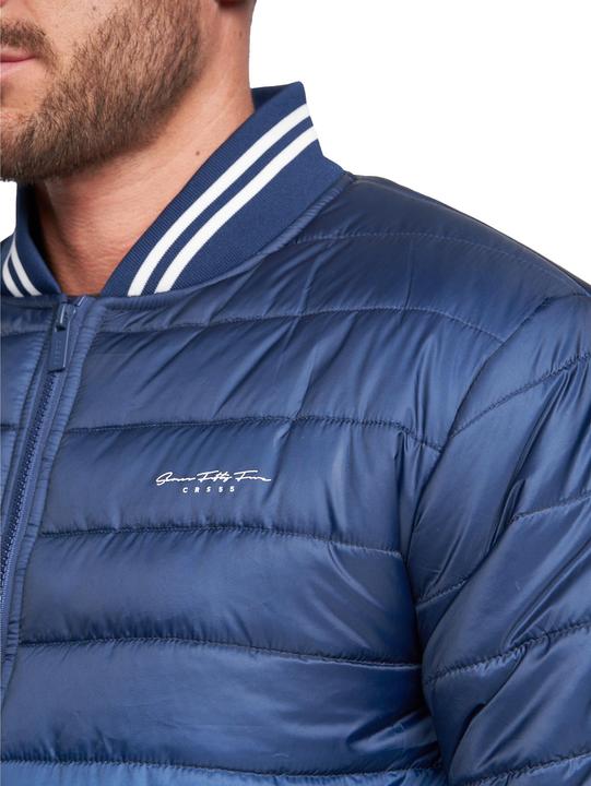Immagine prodotto Crosshatch Giacca trapuntata Basefade (L)