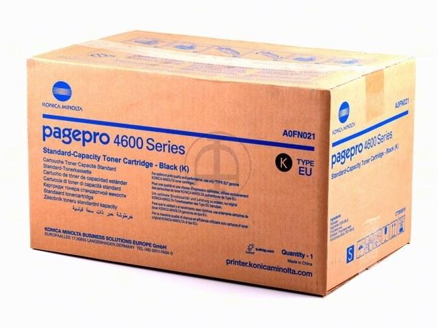 Actual product image Konica Minolta A0fn021 (FC)