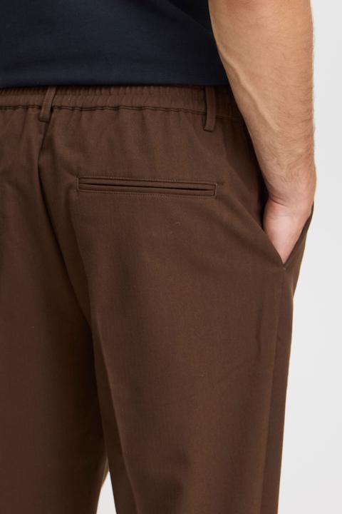 Actual product image Casual Friday CFMARC 0154 herringbone pants 20505221 (W34/L32)