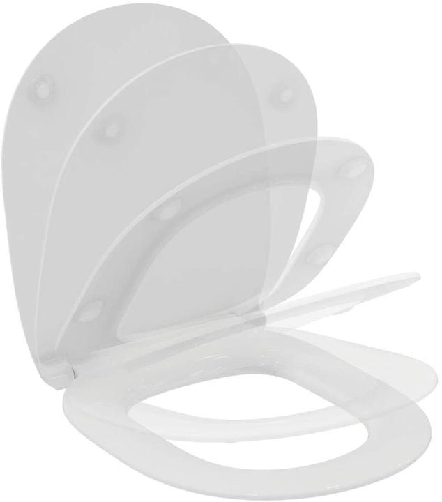 Produktbild Ideal Standard WC-Sitz E772401