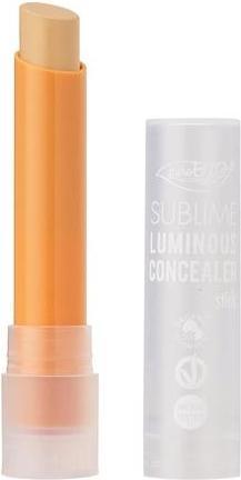 Actual product image Pharma Purobio Sublime Luminous Concealer Stick No. 3