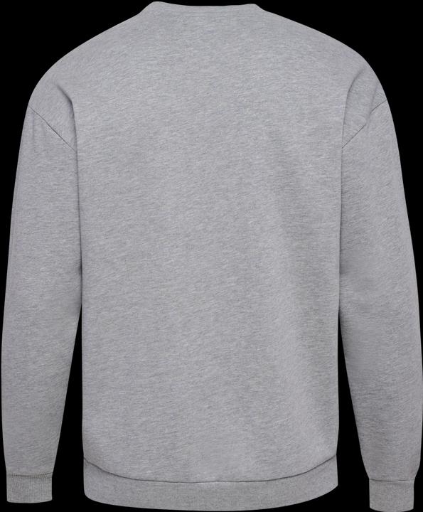 Produktbild hummel Hmlloose Crewneck University Bee (S)